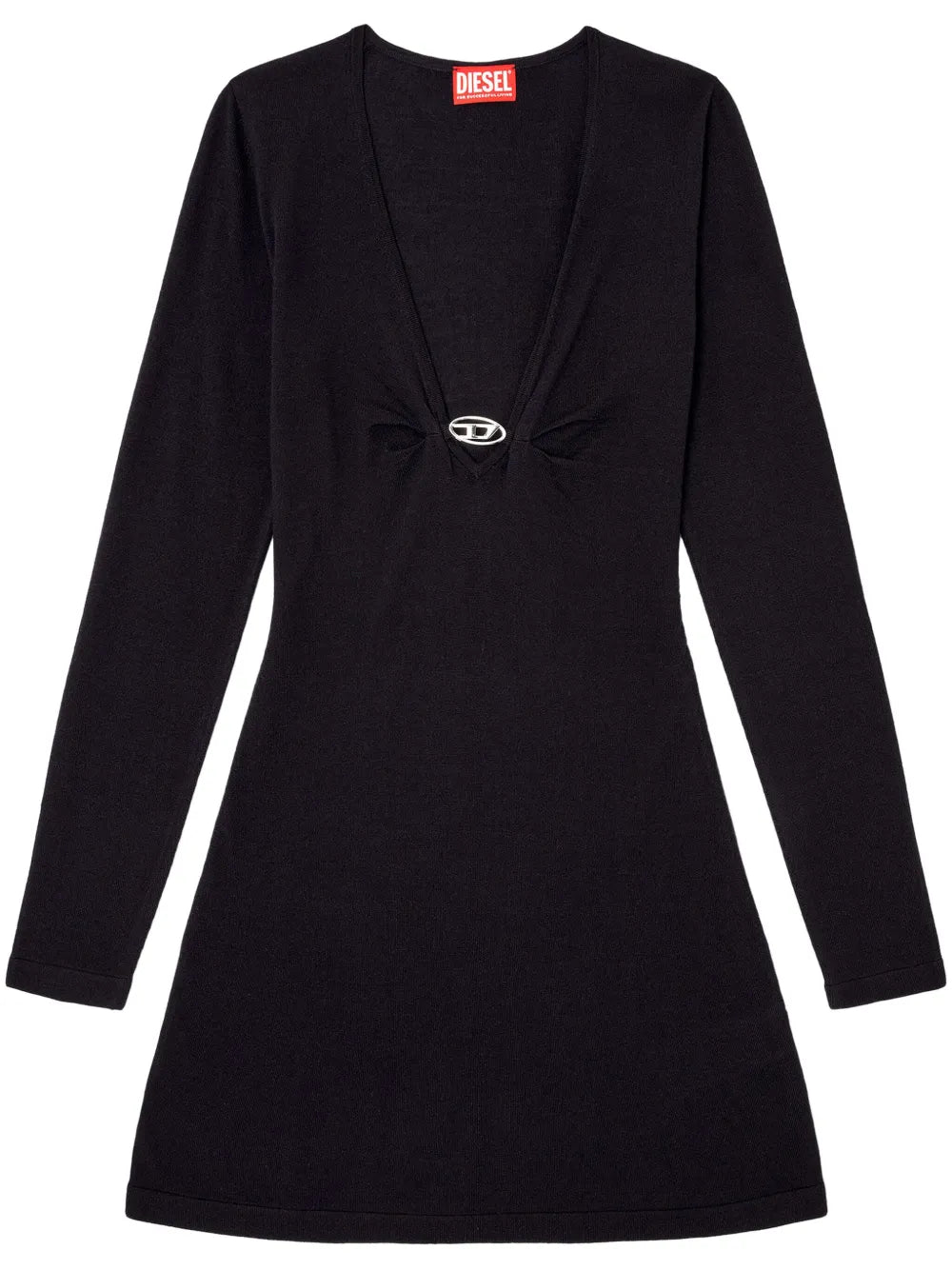 M-Placky Mini Dress