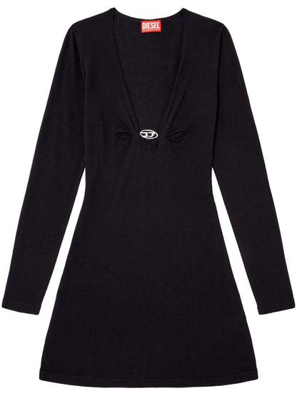M-Placky Mini Dress