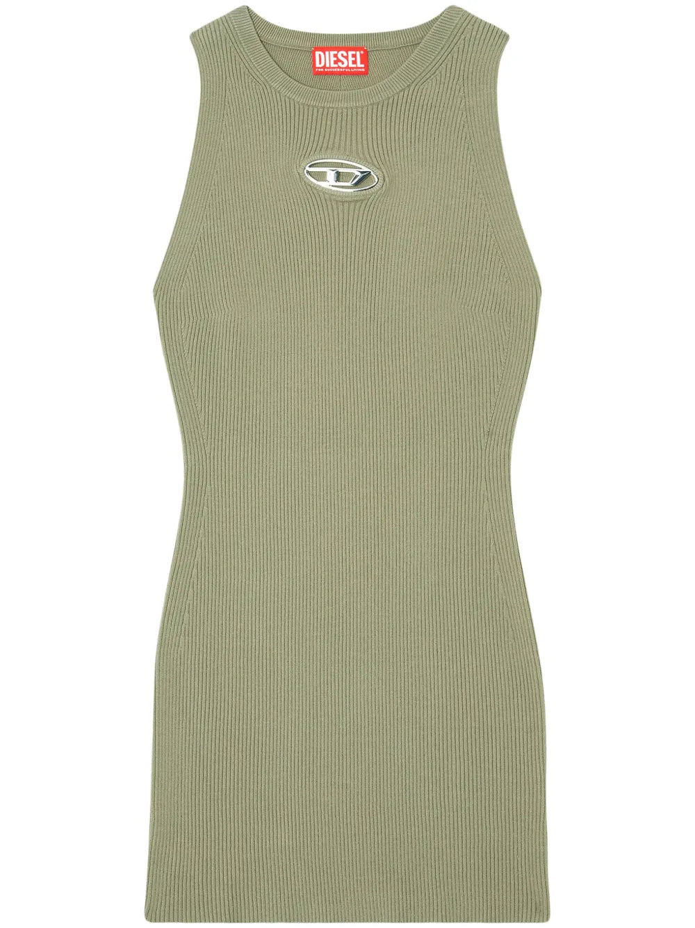 M-Caddix Mini Dress