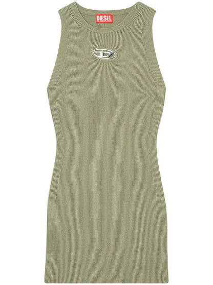 M-Caddix Mini Dress