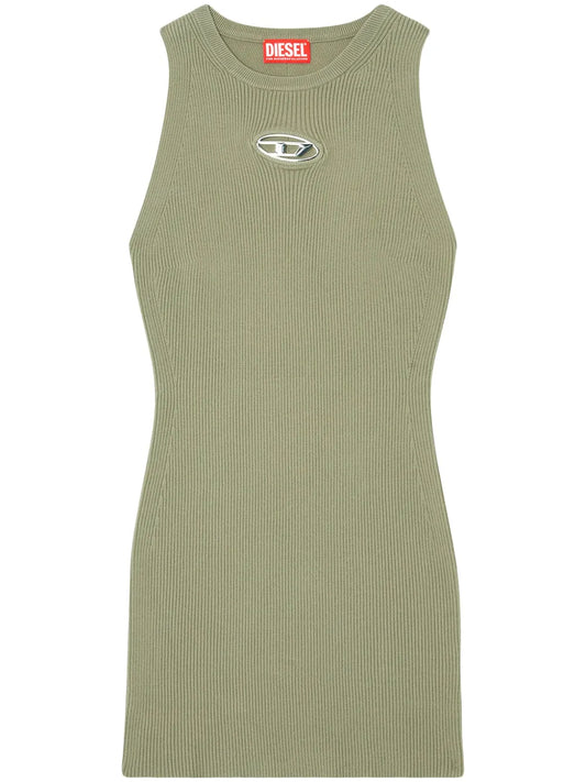 M-Caddix Mini Dress
