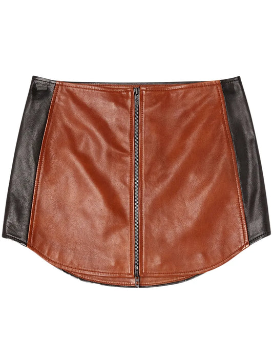 L-Ollipop Mini Skirt