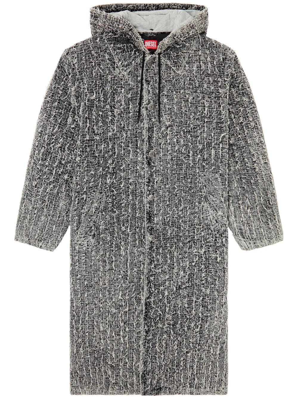D-Jack-S Coat