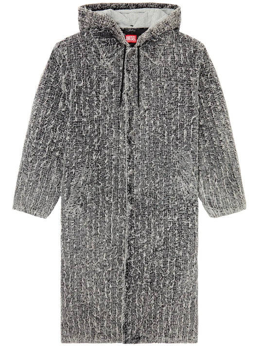 D-Jack-S Coat