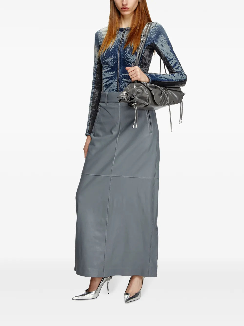 L-Ucy Skirt