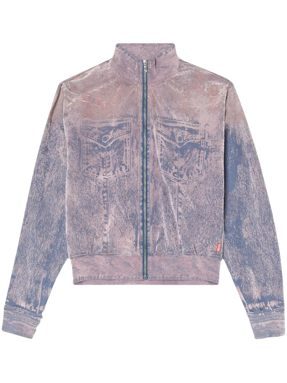 F-Slitly Sweatshirt