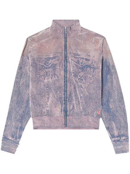 F-Slitly Sweatshirt