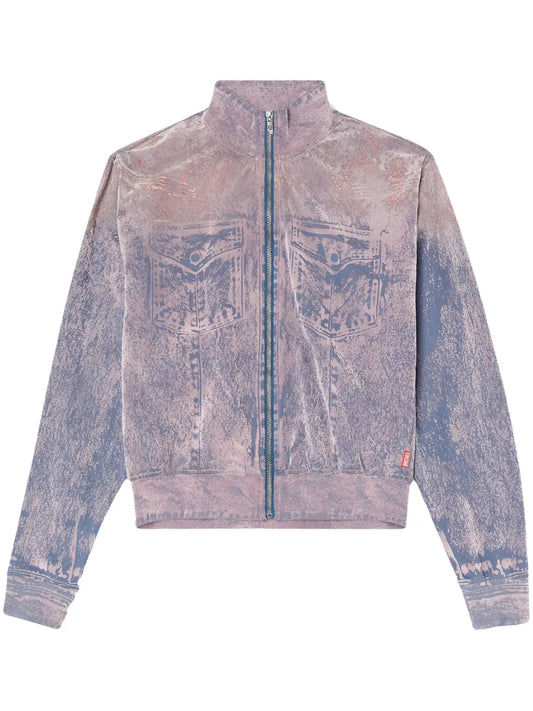 F-Slitly Sweatshirt
