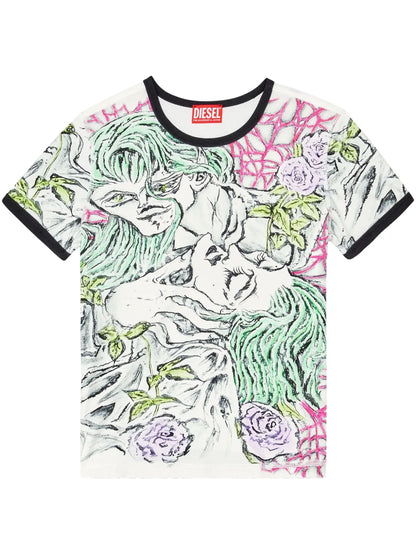 T-Uncutie T-Shirt
