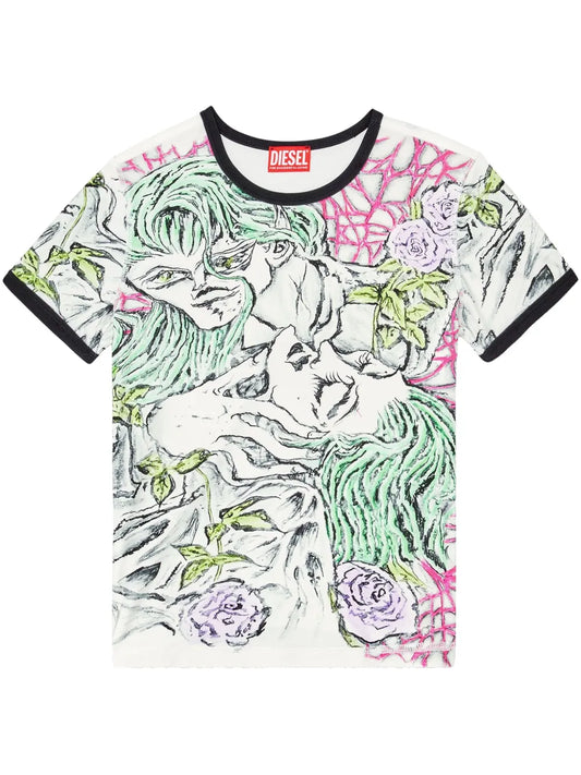 T-Uncutie T-Shirt