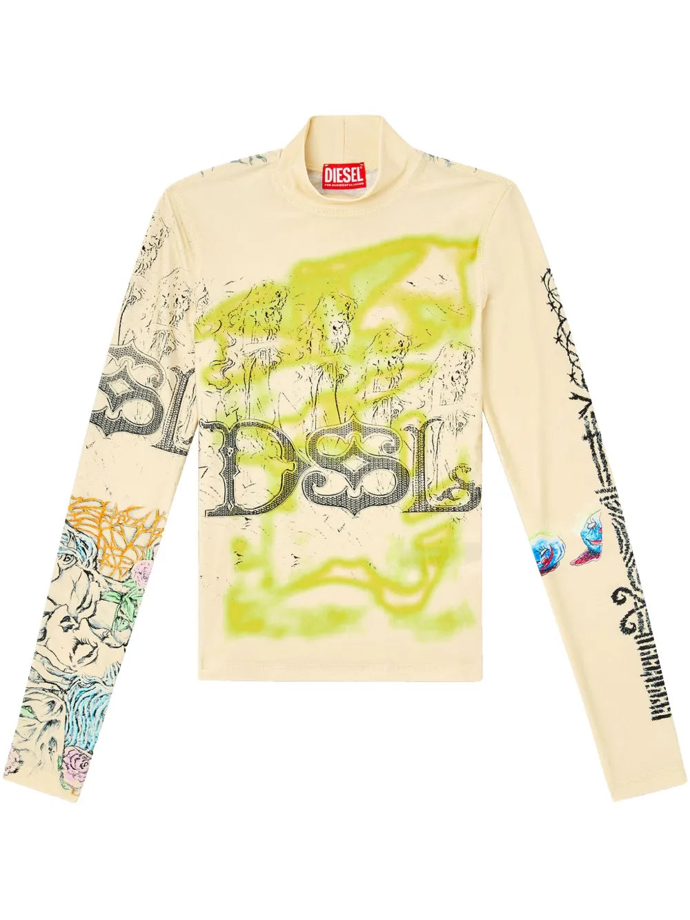 T-Imun Top