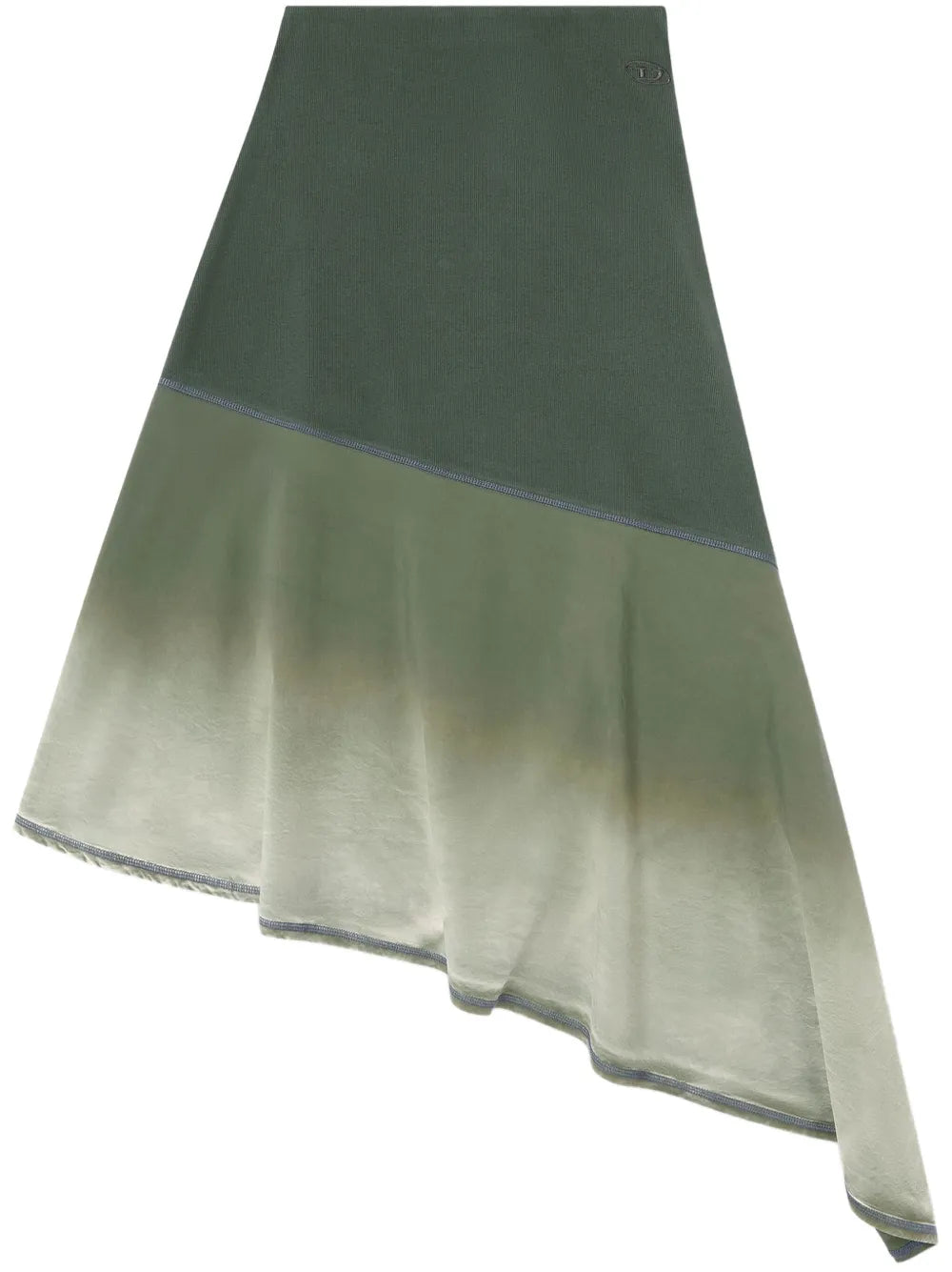 O-Marta Asymmetric Skirt