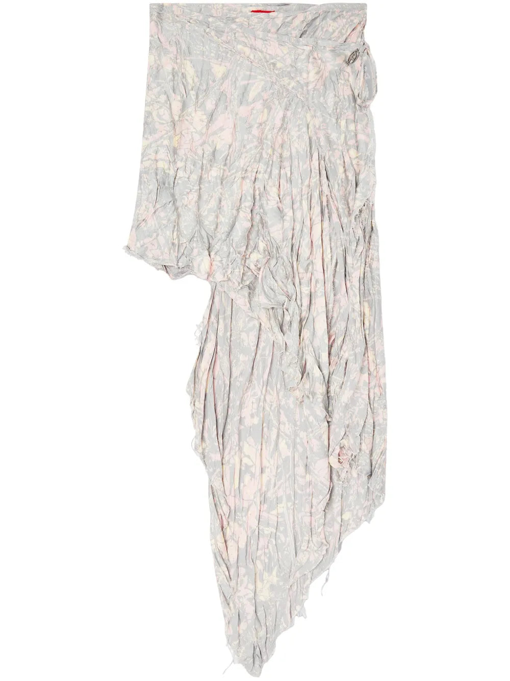 O-Phelia Midi Skirt