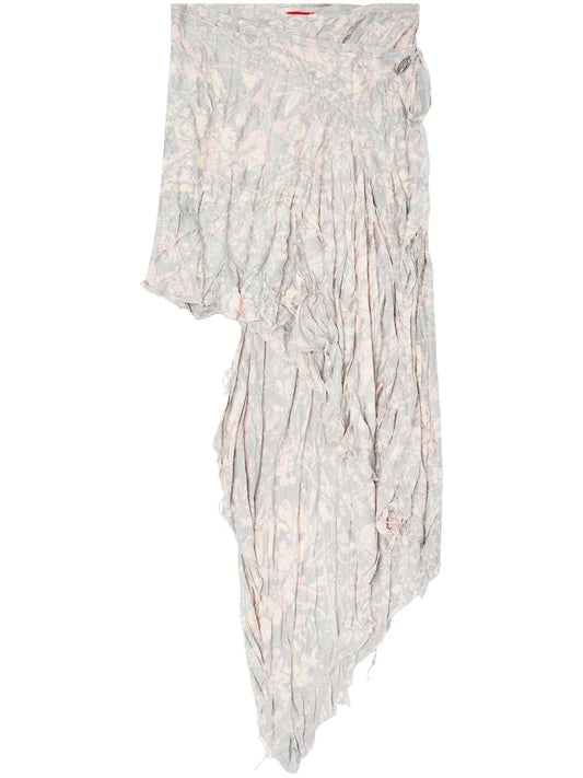 O-Phelia Midi Skirt