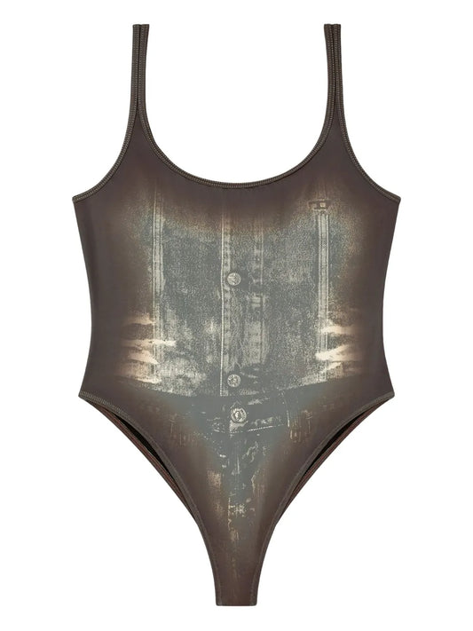 Marilyn-Dnm Swimsuit