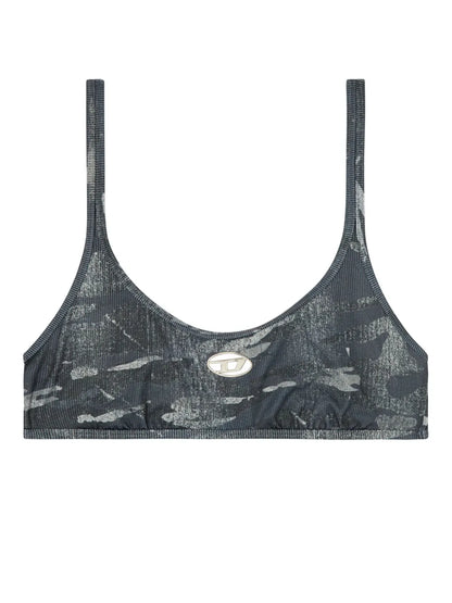 Ut-Bra-Top-Utlt Bikini Top
