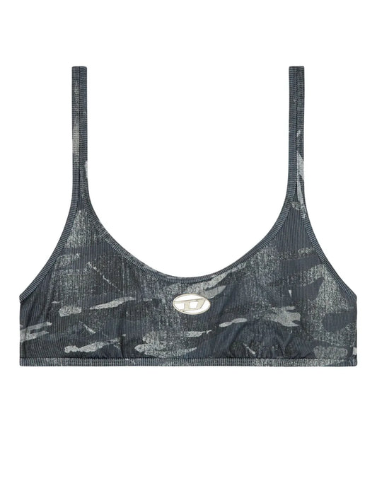 Ut-Bra-Top-Utlt Bikini Top