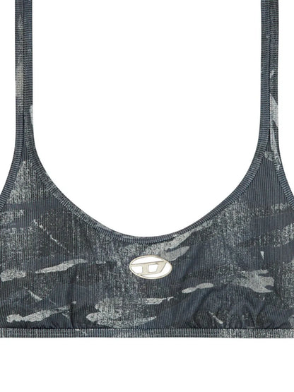 Ut-Bra-Top-Utlt Bikini Top