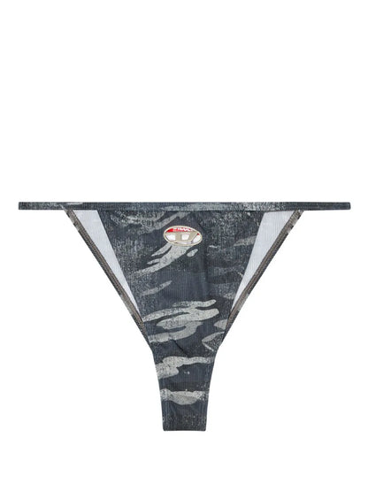 Camille-Utlt Bikini Bottoms
