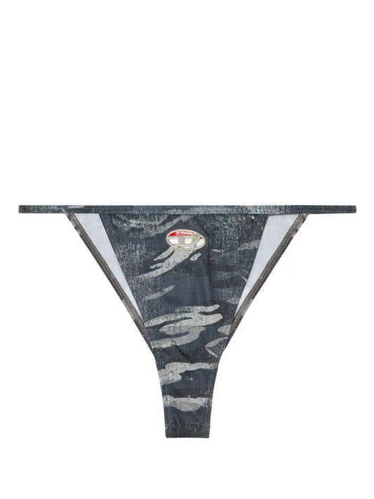 Camille-Utlt Bikini Bottoms