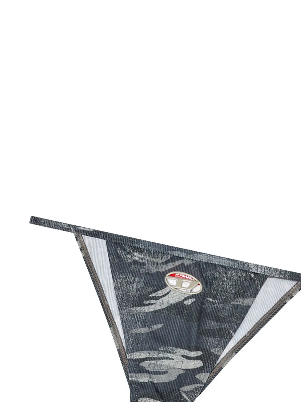 Camille-Utlt Bikini Bottoms