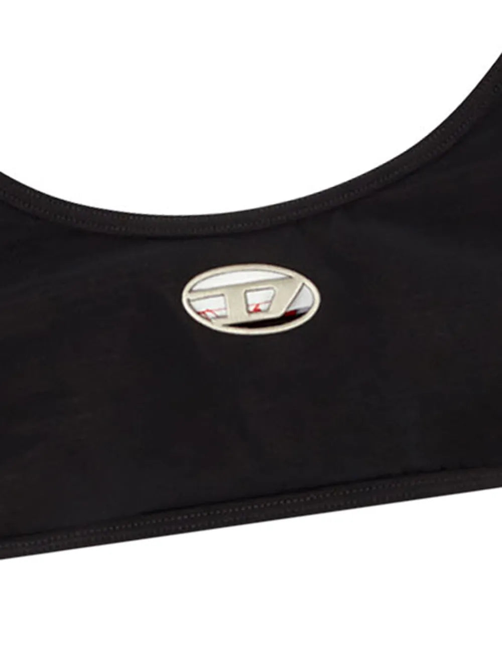 Ut-Bra-Top-Utlt Bikini Top