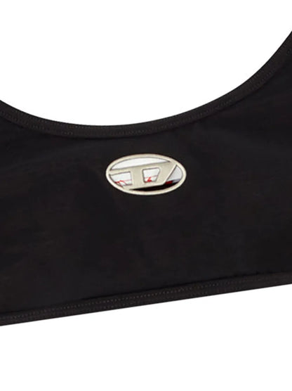 Ut-Bra-Top-Utlt Bikini Top