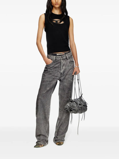M-Argarin Knitted Top