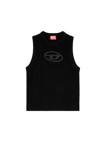 M-Argarin Knitted Top