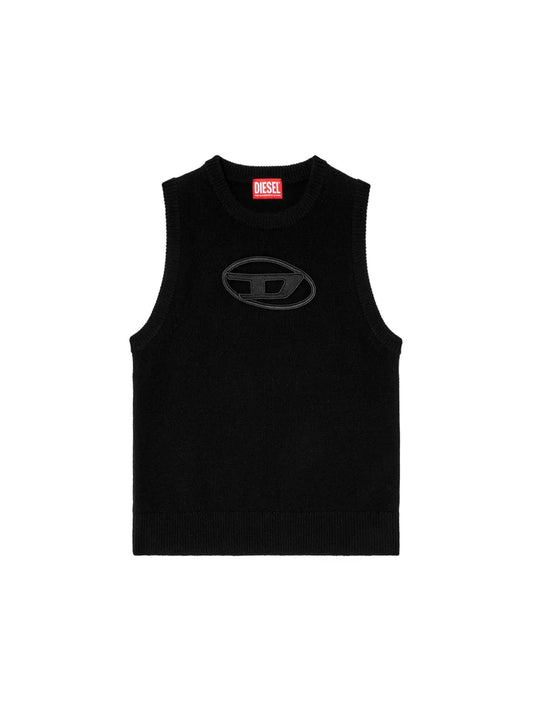 M-Argarin Knitted Top
