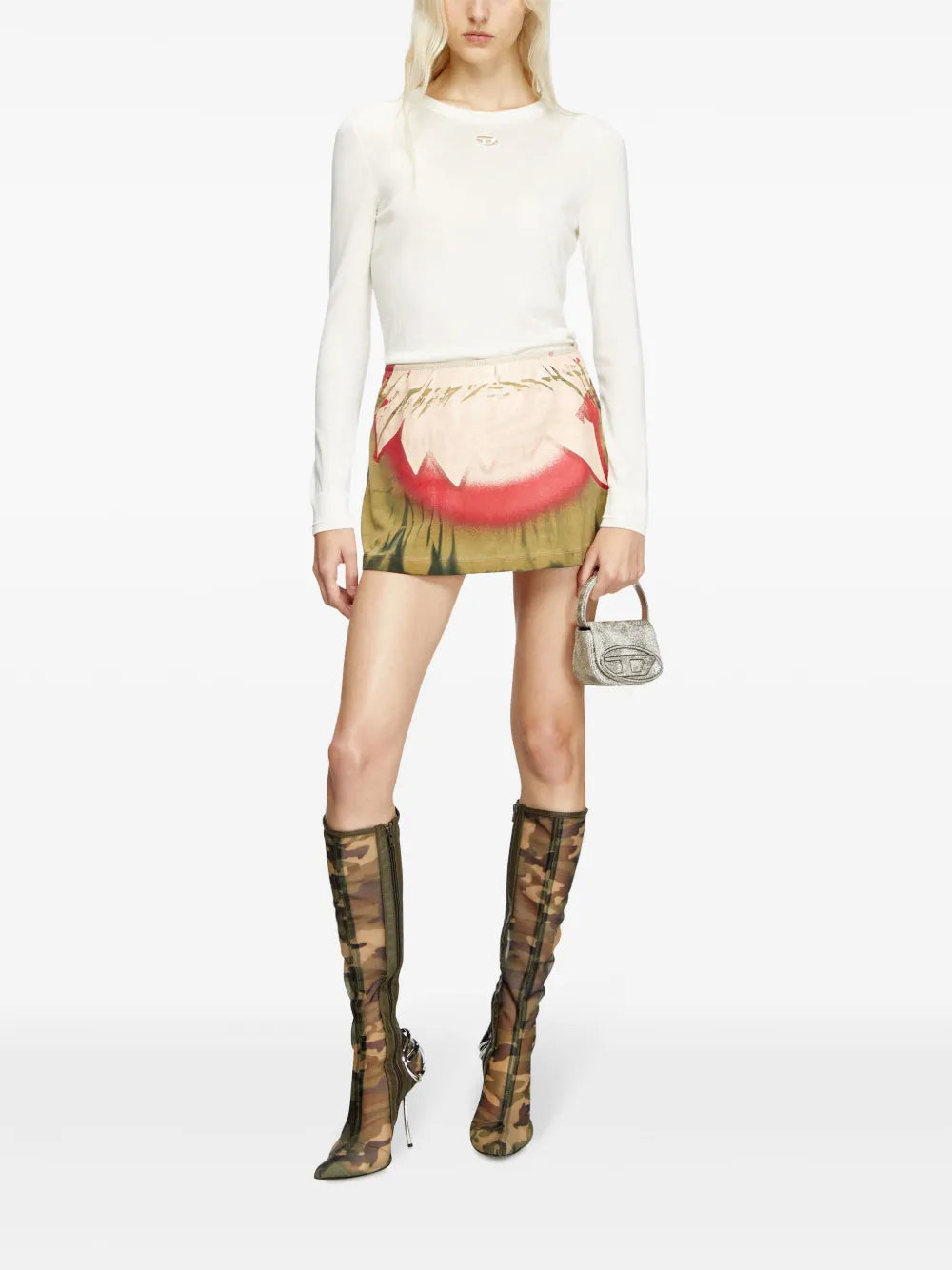 M-Alinesa Top