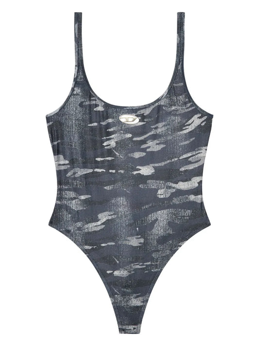 Ut-Body-Utlt Swimsuit