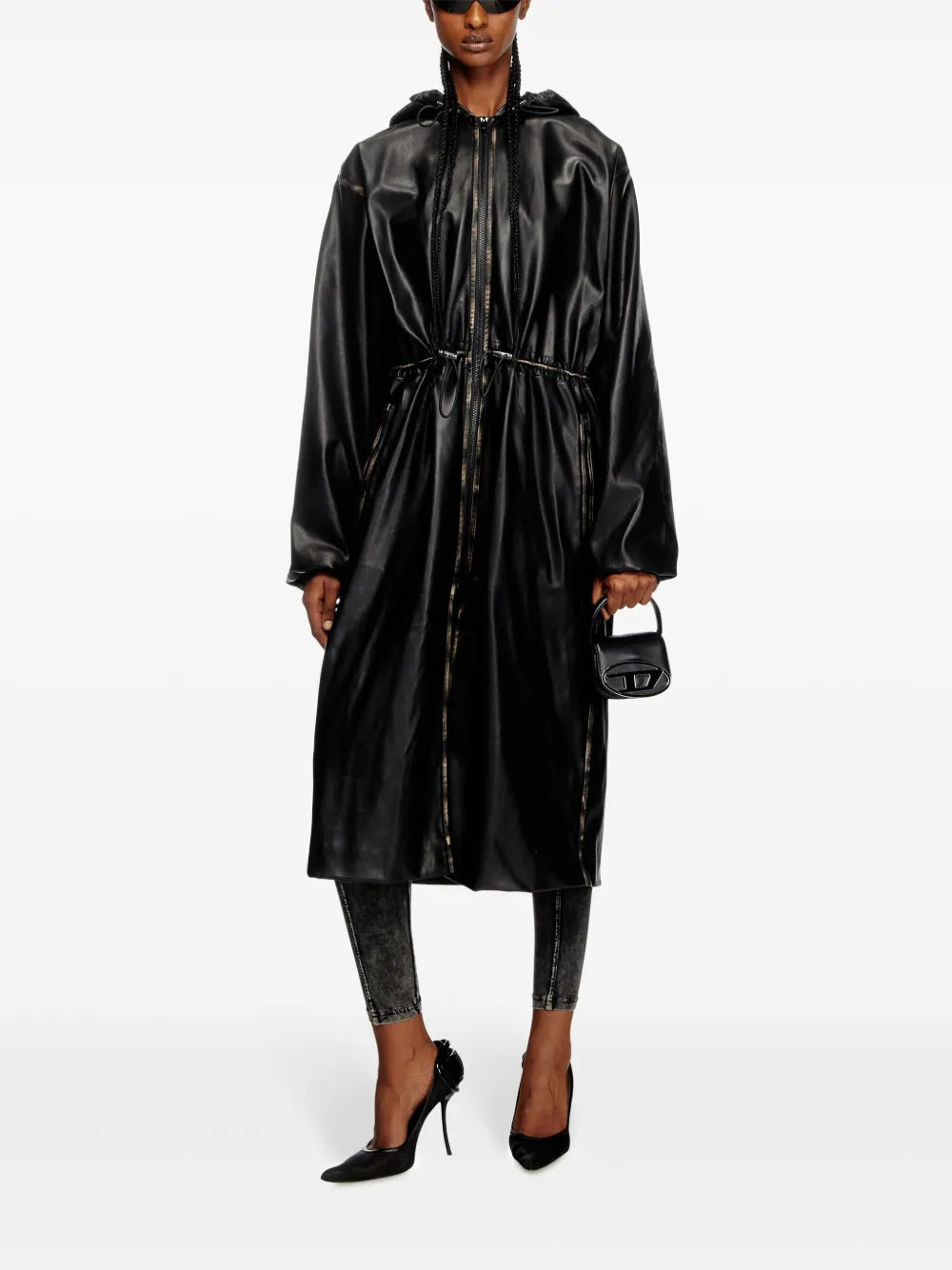 G-Lary Coat