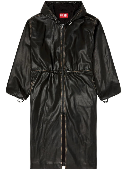 G-Lary Coat