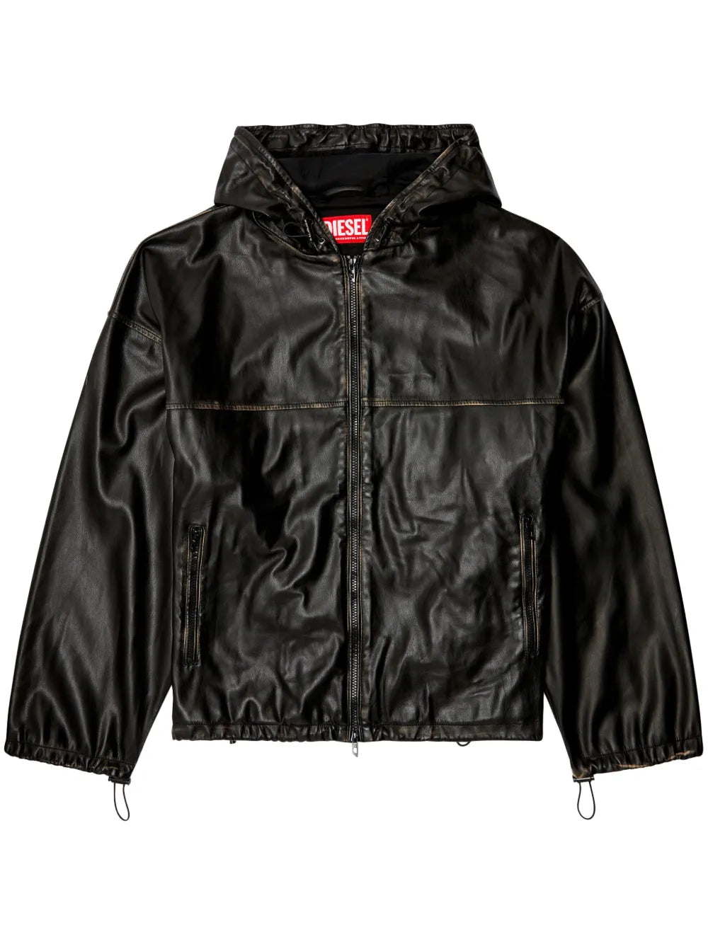 J-Antil Bomber Jacket