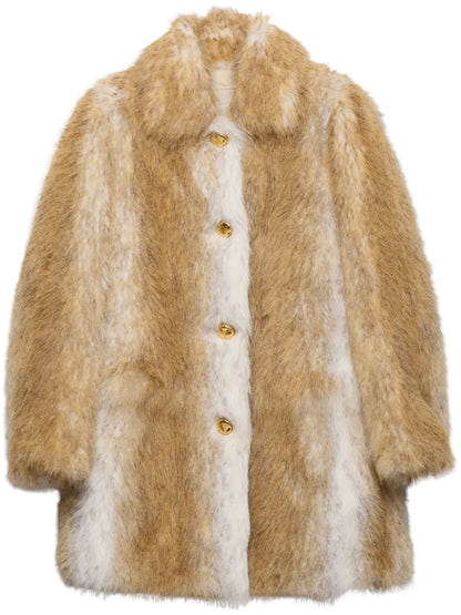 Aspen Coat