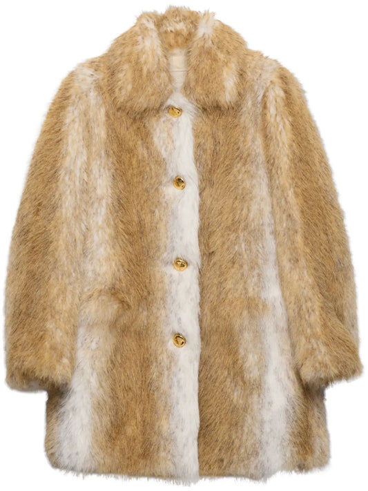 Aspen Coat