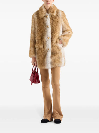 Aspen Coat