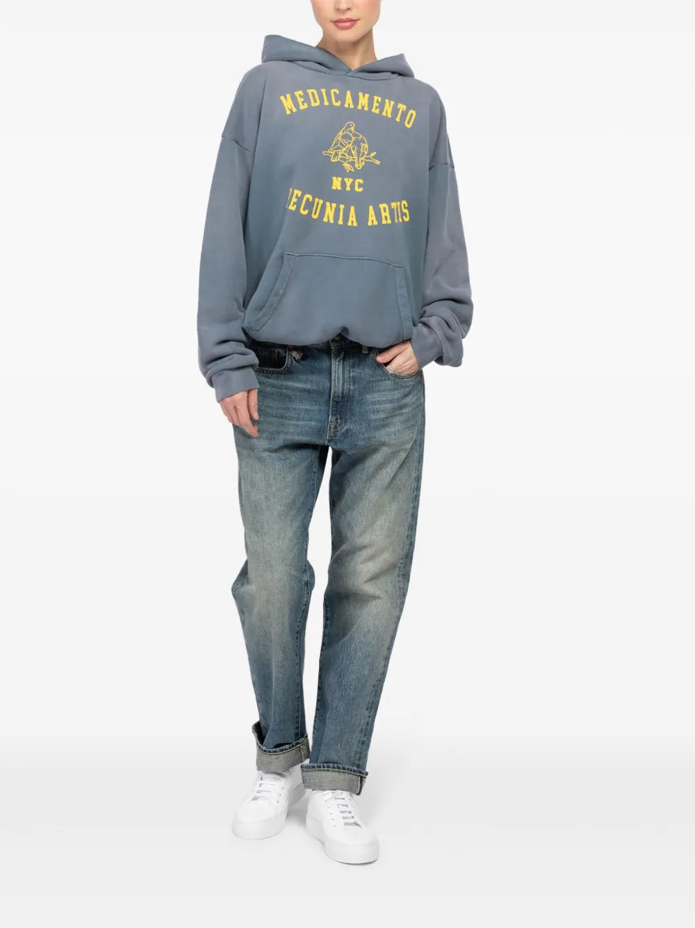 M.P.A La Hoodie