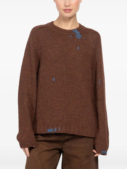 Abuela Sweater