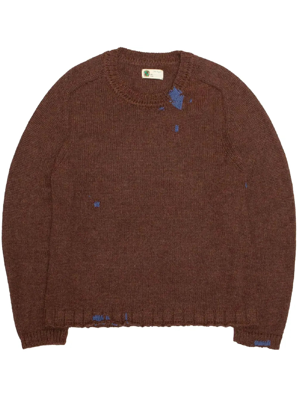 Abuela Sweater