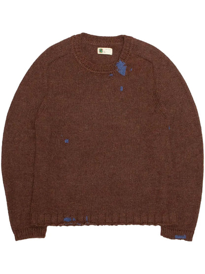 Abuela Sweater