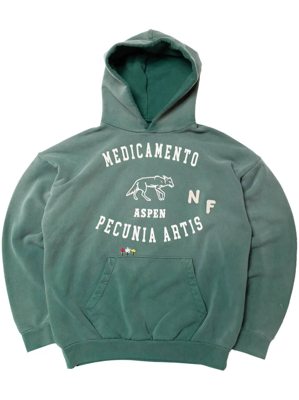 M.P.A La Hoodie