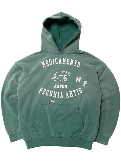 M.P.A La Hoodie