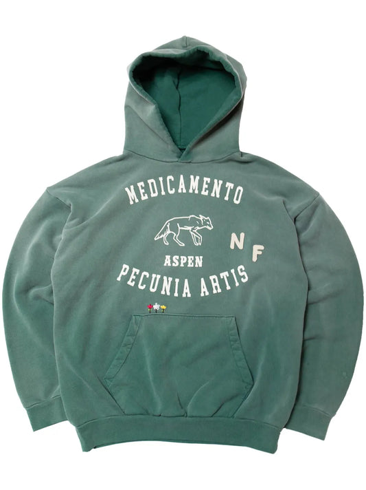 M.P.A La Hoodie