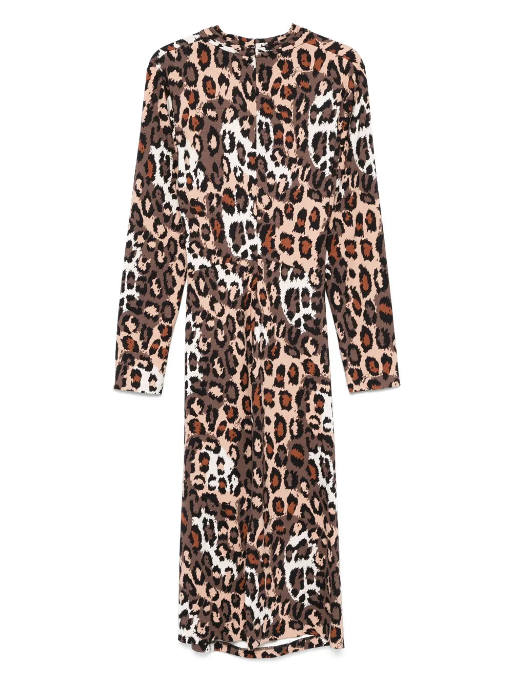 Barlow Midi Dress