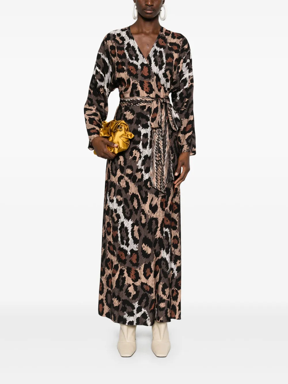 Babette Maxi Dress