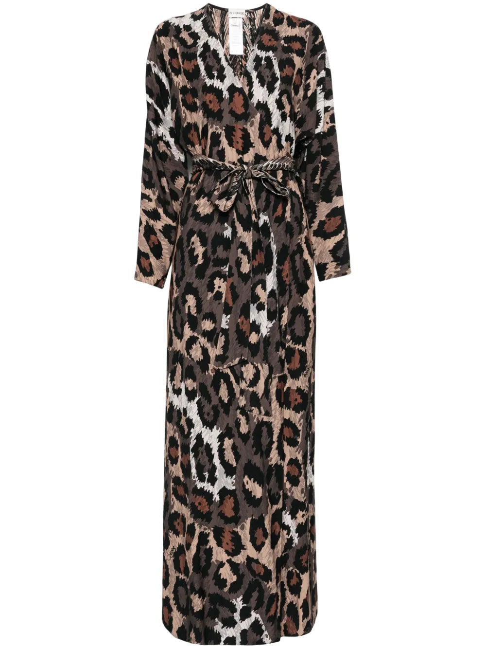 Babette Maxi Dress
