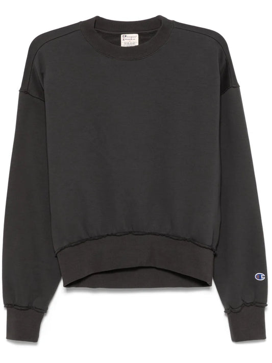 Jersey Sweatshirt