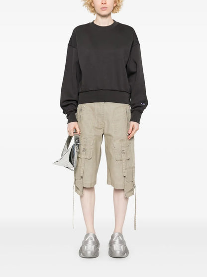 Jersey Sweatshirt